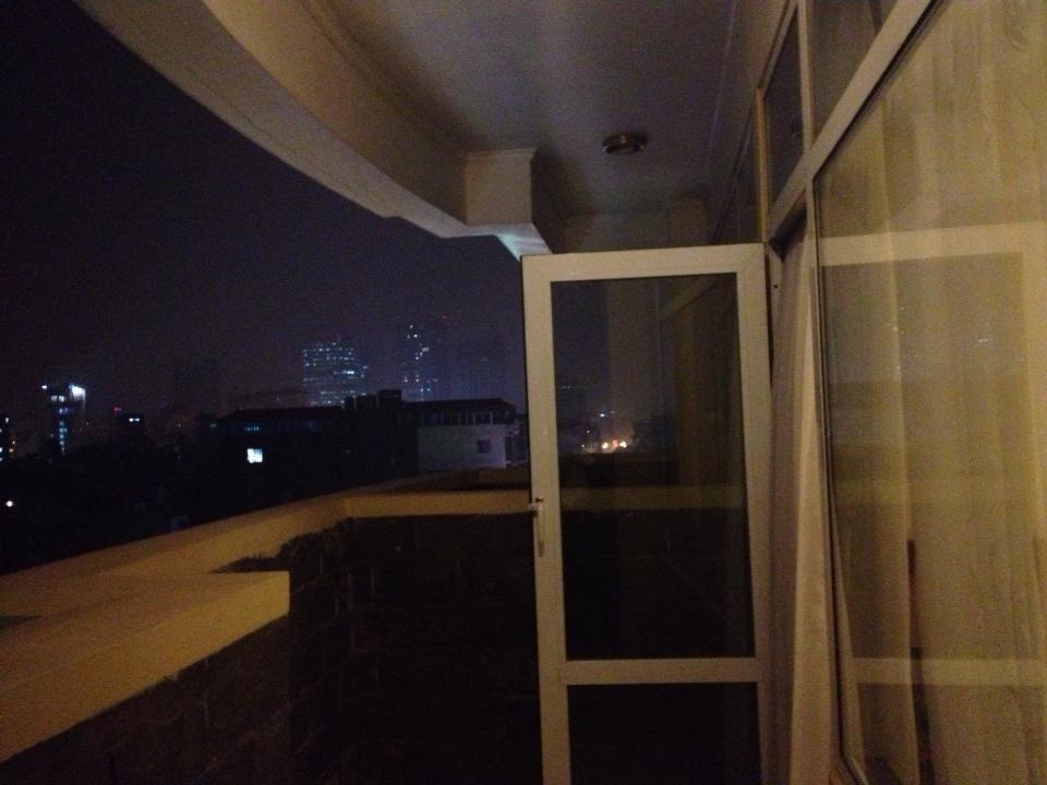 هانوي Satel Hotel المظهر الخارجي الصورة