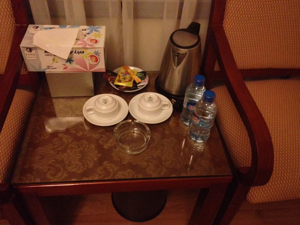 هانوي Satel Hotel المظهر الخارجي الصورة