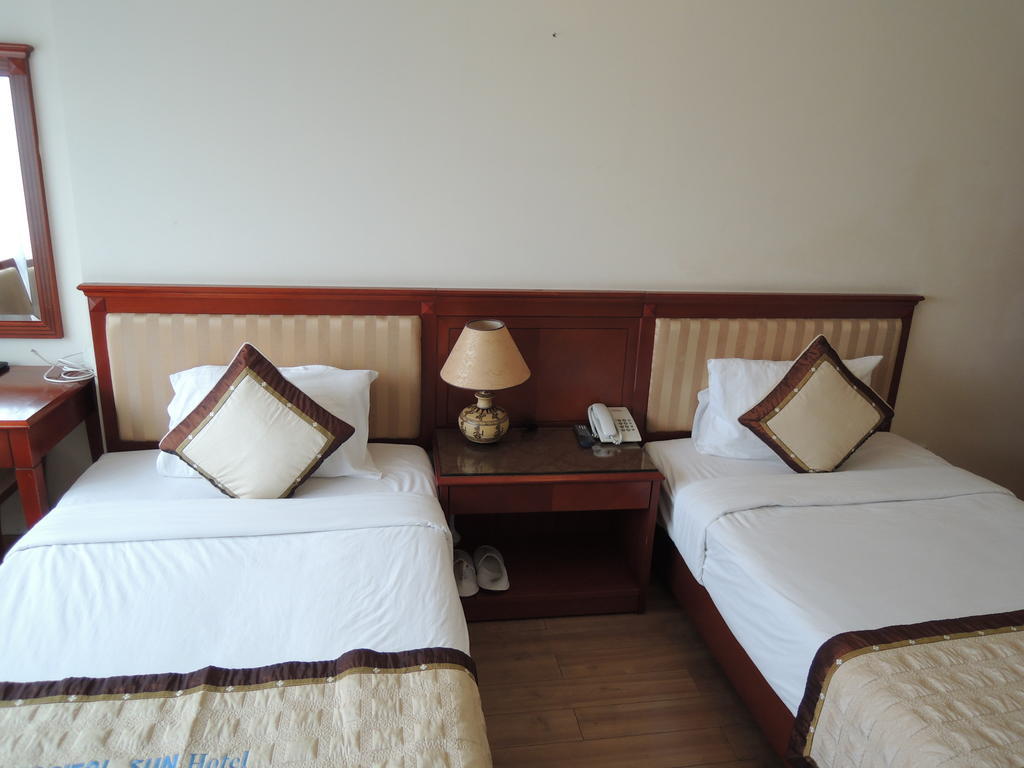 هانوي Satel Hotel الغرفة الصورة